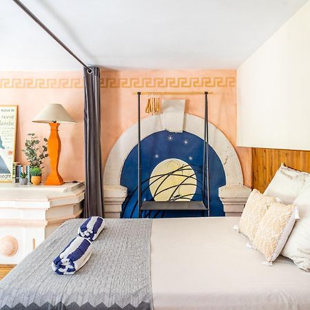 Ultimate Relaxation For Family Or Group At Renowned Couvent Des Ursulines, A Tranquil Escape In Historic Pezenas Vila Exterior foto