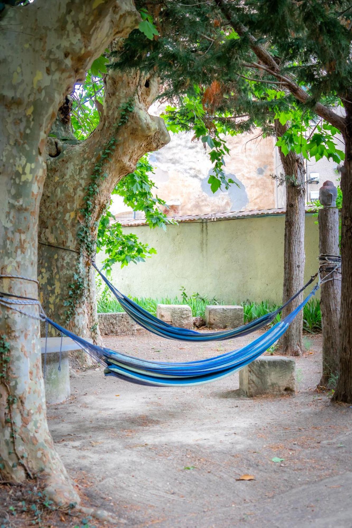 Ultimate Relaxation For Family Or Group At Renowned Couvent Des Ursulines, A Tranquil Escape In Historic Pezenas Vila Exterior foto