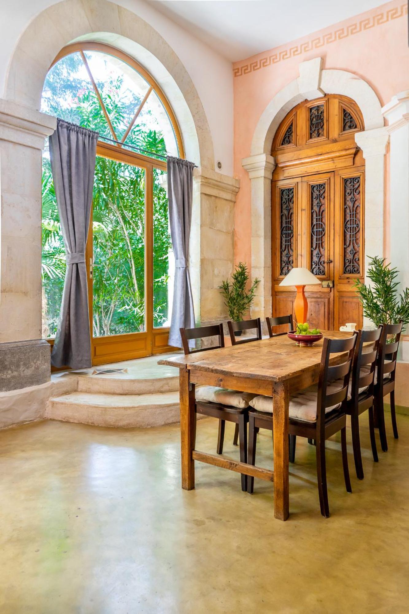 Ultimate Relaxation For Family Or Group At Renowned Couvent Des Ursulines, A Tranquil Escape In Historic Pezenas Vila Exterior foto