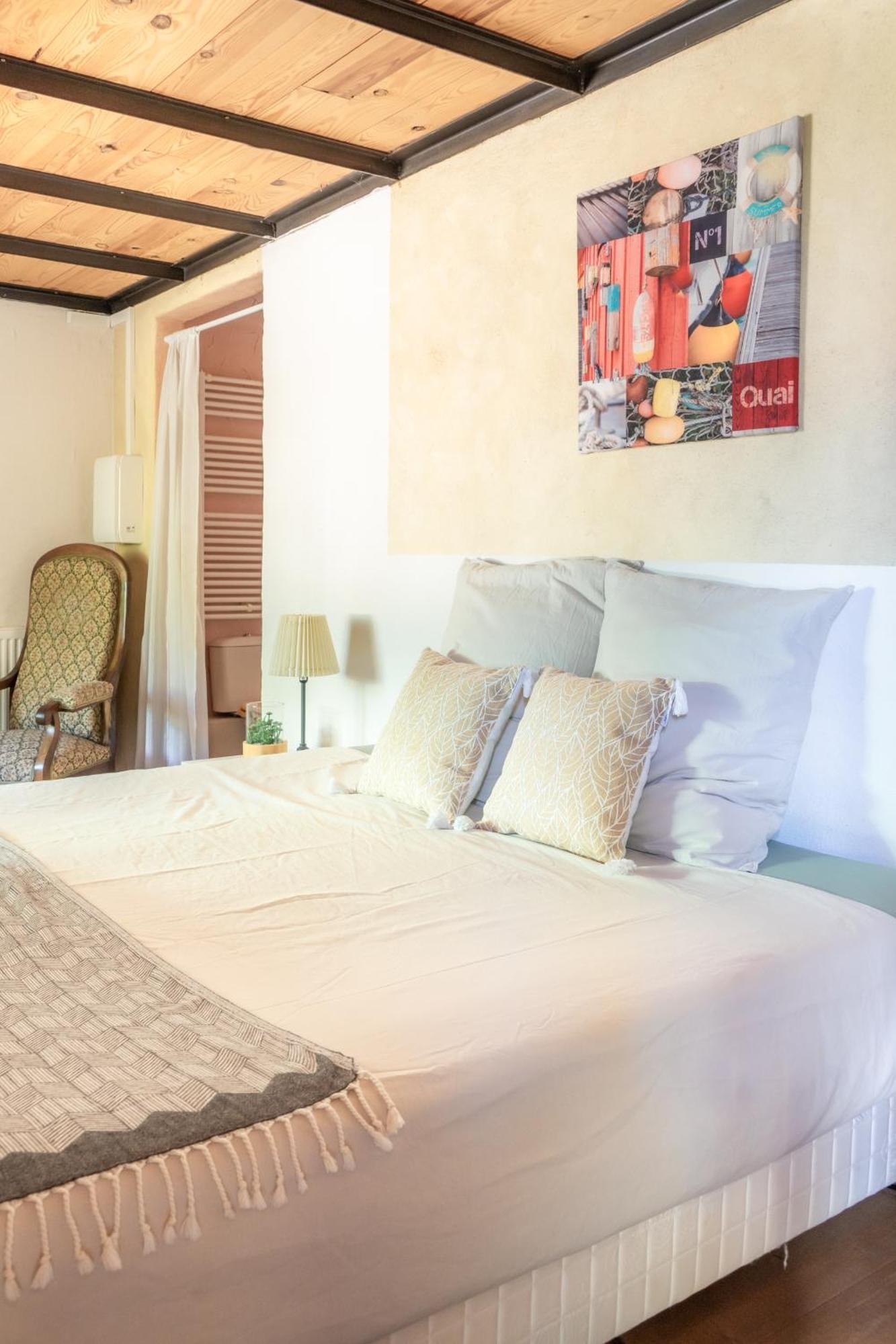 Ultimate Relaxation For Family Or Group At Renowned Couvent Des Ursulines, A Tranquil Escape In Historic Pezenas Vila Exterior foto
