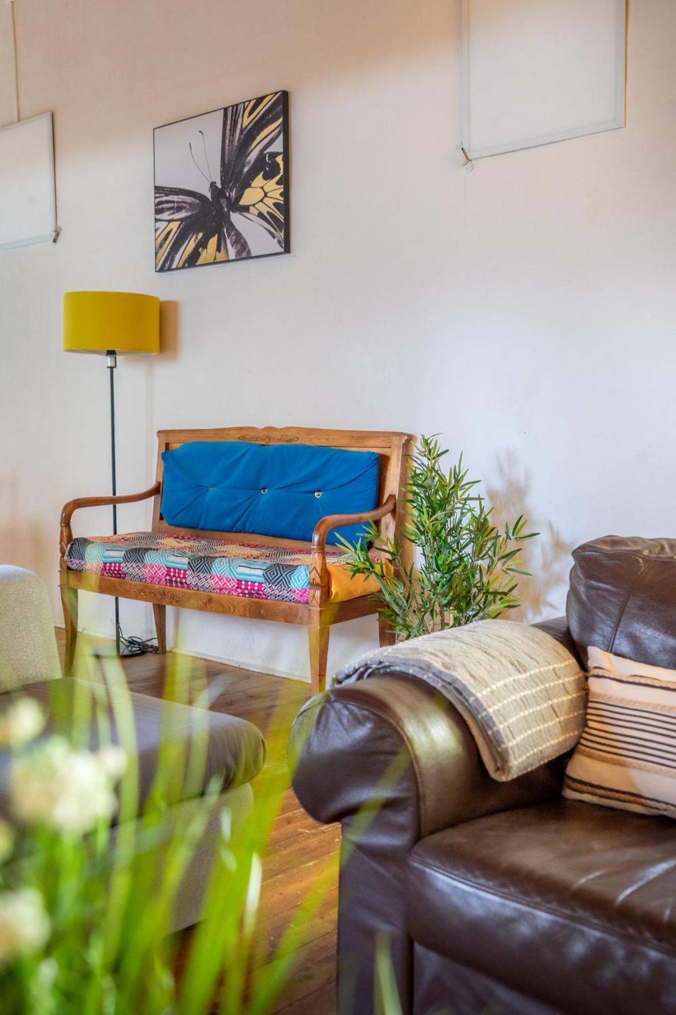 Ultimate Relaxation For Family Or Group At Renowned Couvent Des Ursulines, A Tranquil Escape In Historic Pezenas Vila Exterior foto