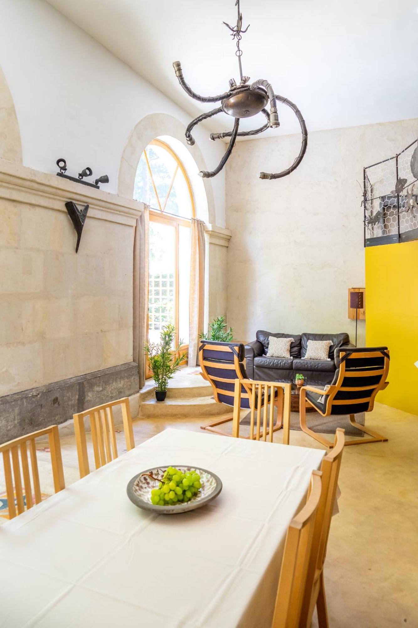 Ultimate Relaxation For Family Or Group At Renowned Couvent Des Ursulines, A Tranquil Escape In Historic Pezenas Vila Quarto foto