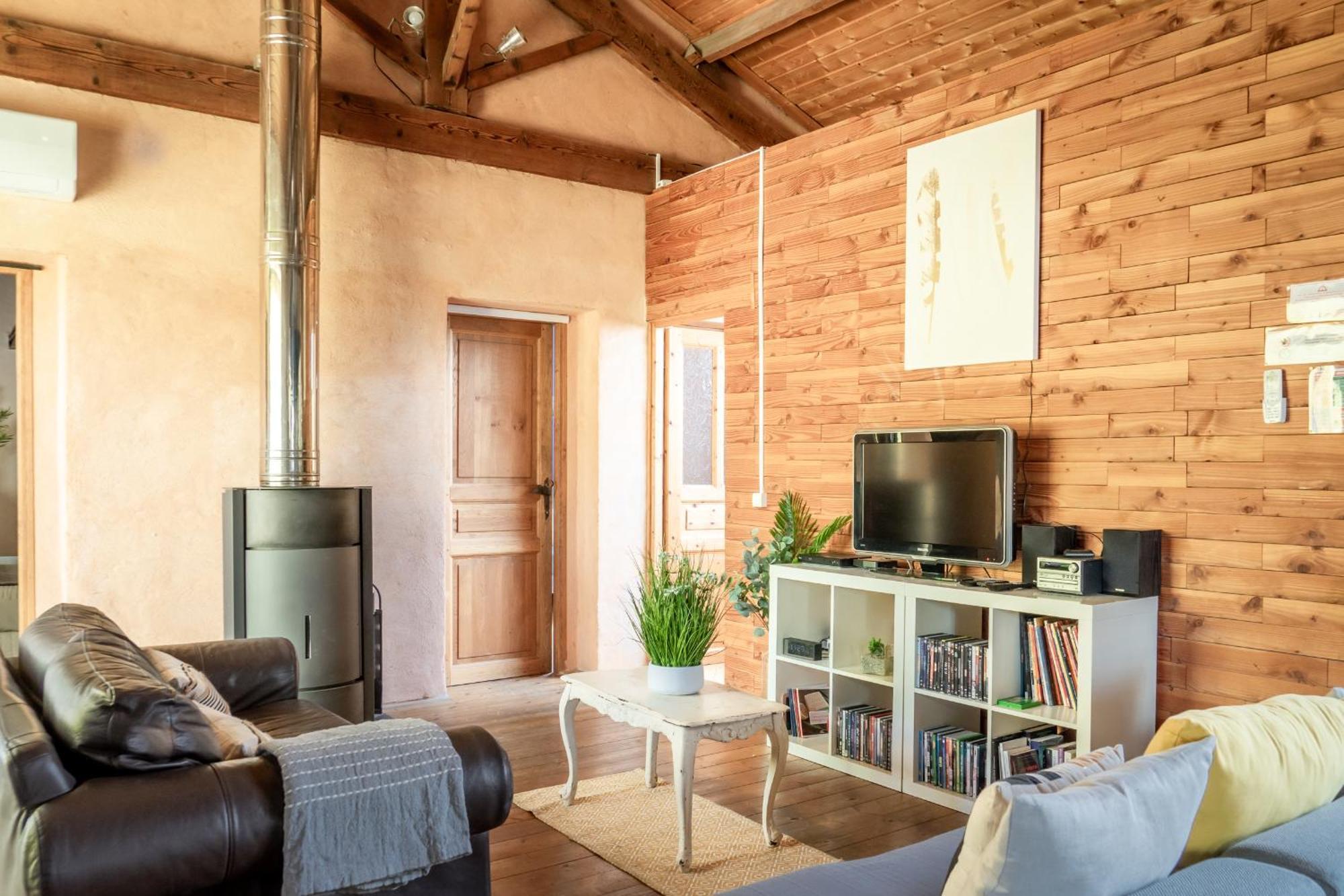 Ultimate Relaxation For Family Or Group At Renowned Couvent Des Ursulines, A Tranquil Escape In Historic Pezenas Vila Quarto foto