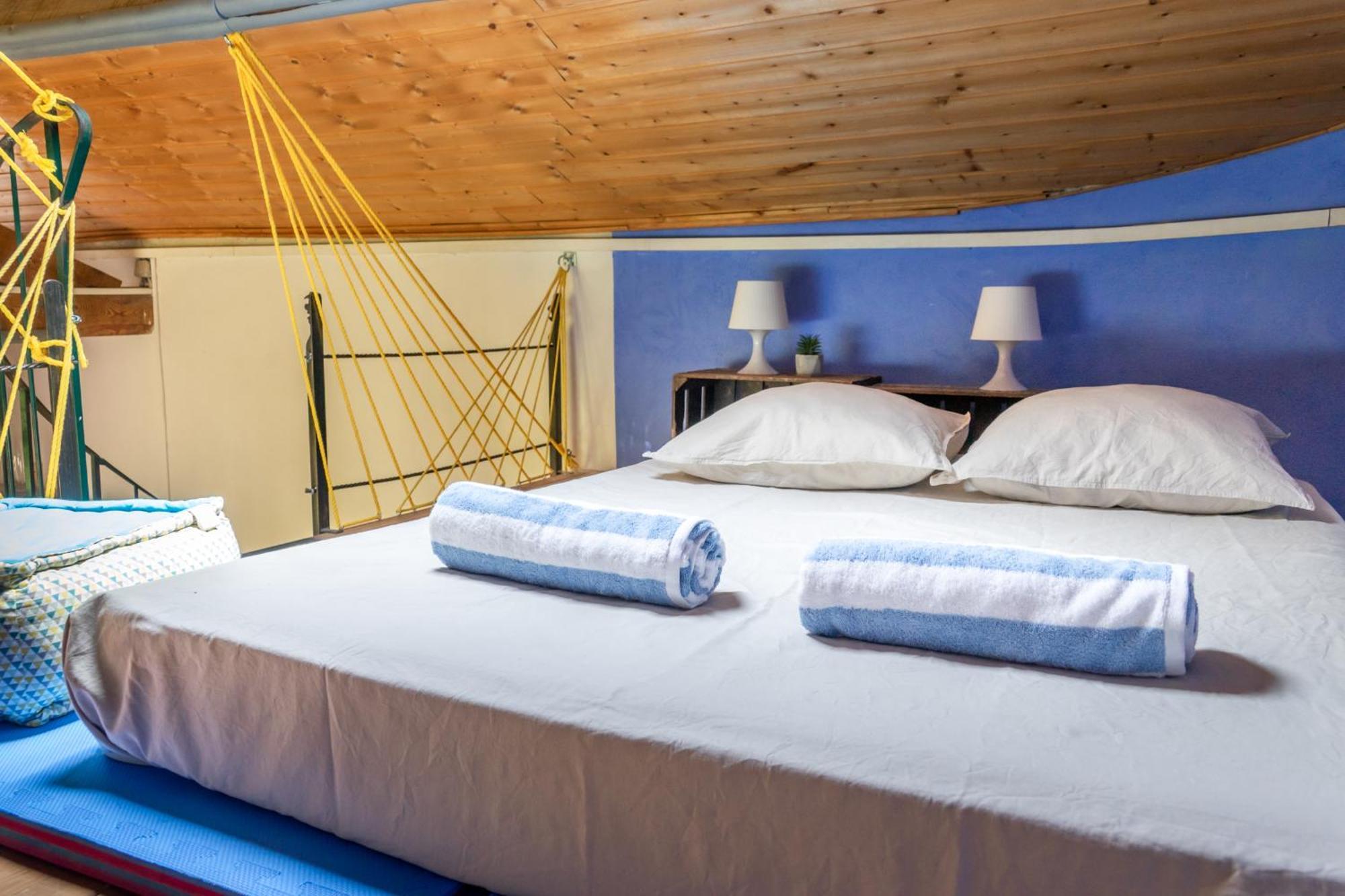 Ultimate Relaxation For Family Or Group At Renowned Couvent Des Ursulines, A Tranquil Escape In Historic Pezenas Vila Quarto foto