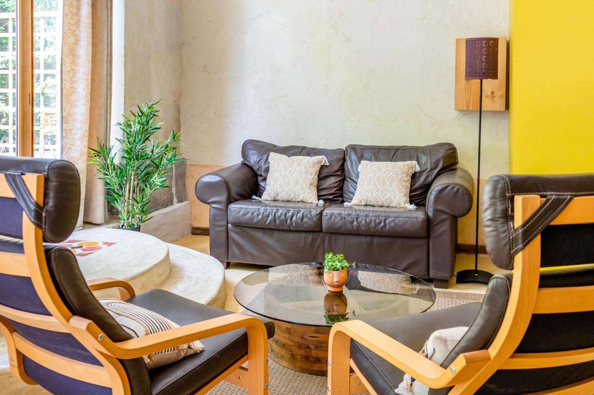 Ultimate Relaxation For Family Or Group At Renowned Couvent Des Ursulines, A Tranquil Escape In Historic Pezenas Vila Quarto foto