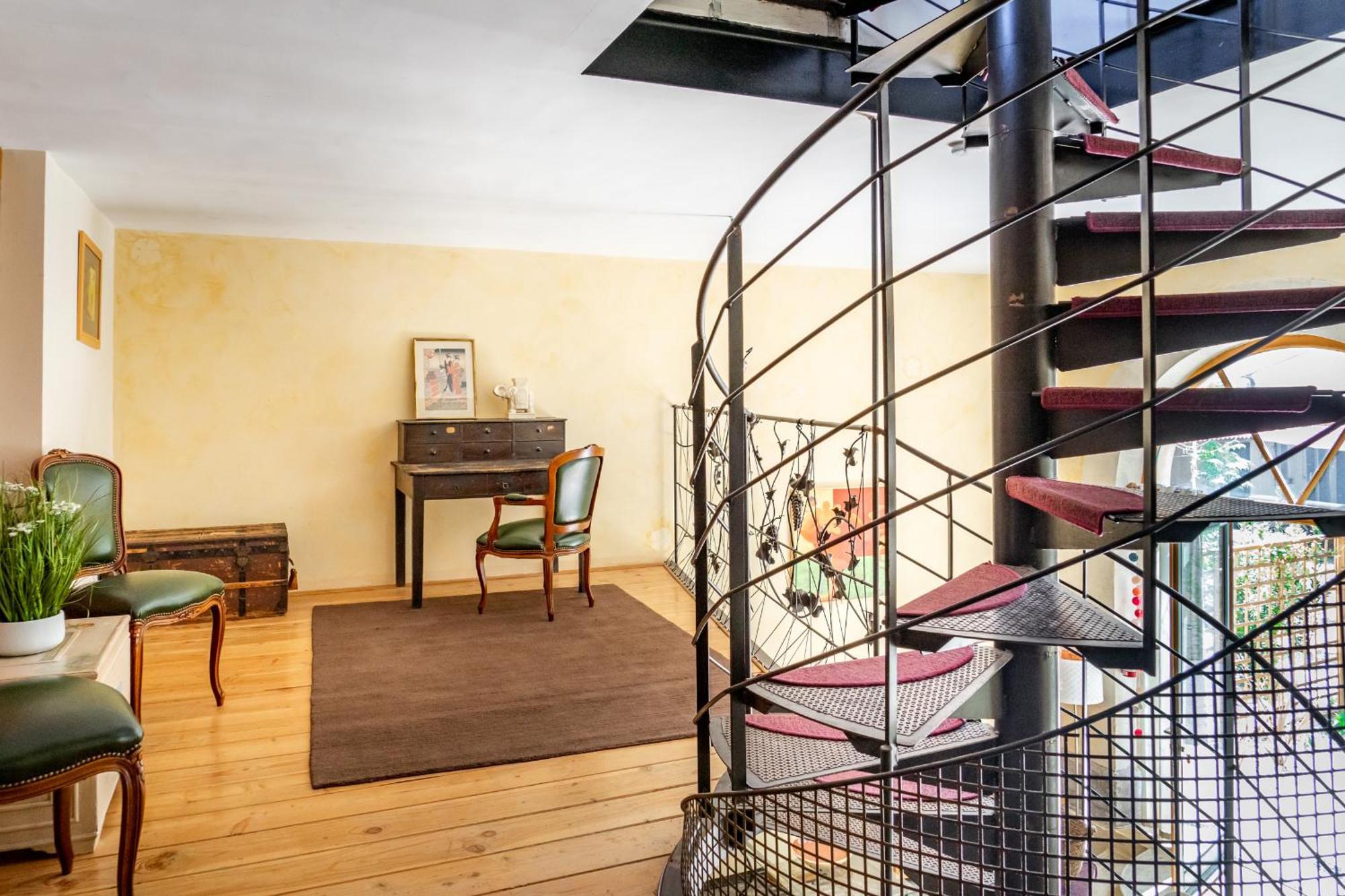 Ultimate Relaxation For Family Or Group At Renowned Couvent Des Ursulines, A Tranquil Escape In Historic Pezenas Vila Quarto foto