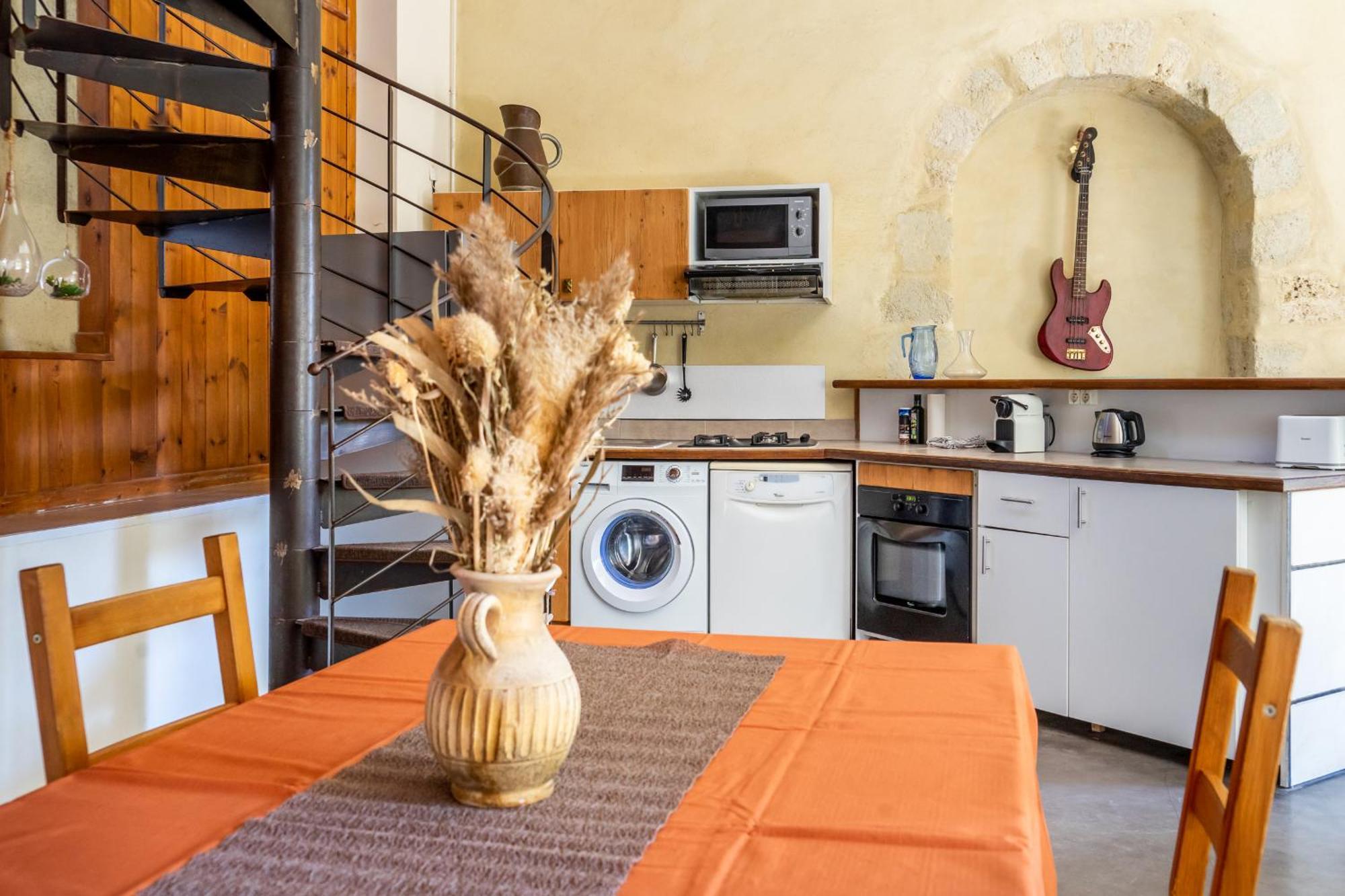 Ultimate Relaxation For Family Or Group At Renowned Couvent Des Ursulines, A Tranquil Escape In Historic Pezenas Vila Quarto foto